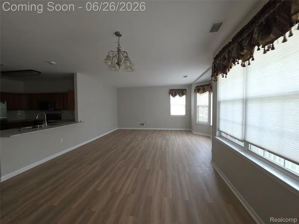 4065 Radcliff Drive Canton Charter Township MI 48188