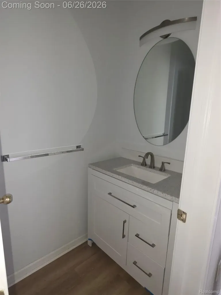 4065 Radcliff Drive Canton Charter Township MI 48188