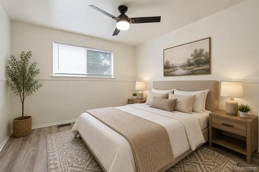 33828 Stonewood Drive Sterling Heights City MI 48312