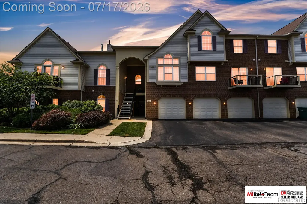 5950 E Island Drive Ypsilanti Charter Township MI 48197