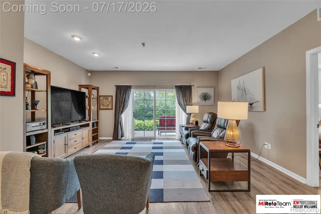 5950 E Island Drive Ypsilanti Charter Township MI 48197