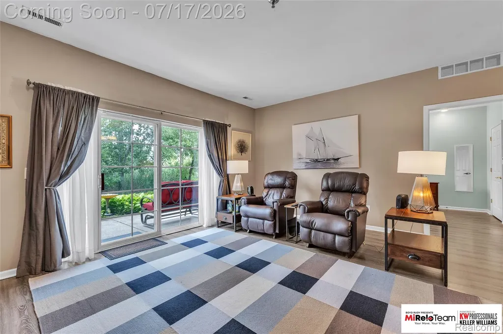5950 E Island Drive Ypsilanti Charter Township MI 48197