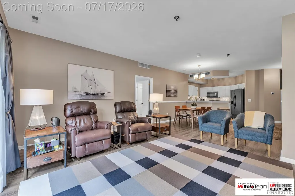 5950 E Island Drive Ypsilanti Charter Township MI 48197
