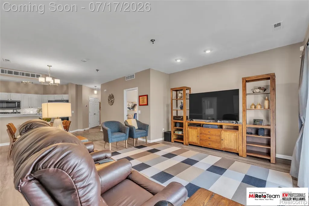 5950 E Island Drive Ypsilanti Charter Township MI 48197