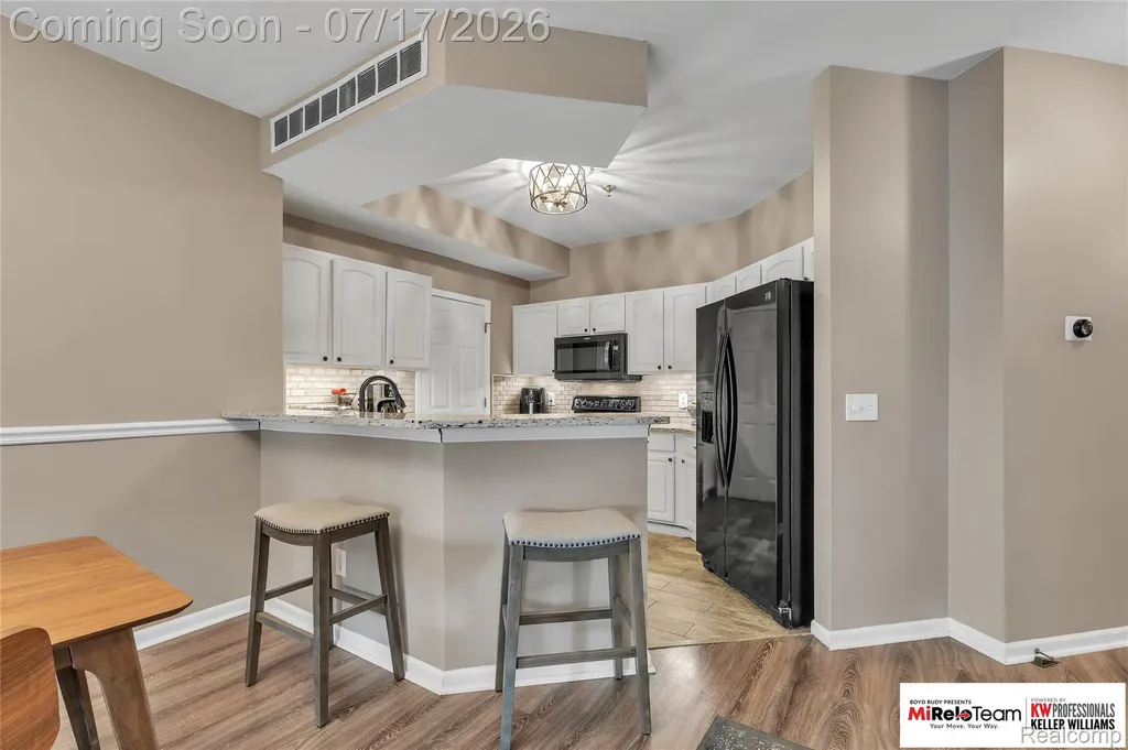 5950 E Island Drive Ypsilanti Charter Township MI 48197