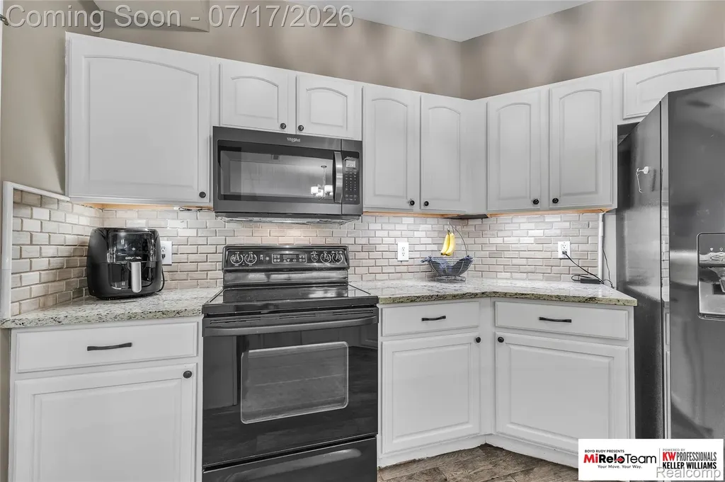 5950 E Island Drive Ypsilanti Charter Township MI 48197