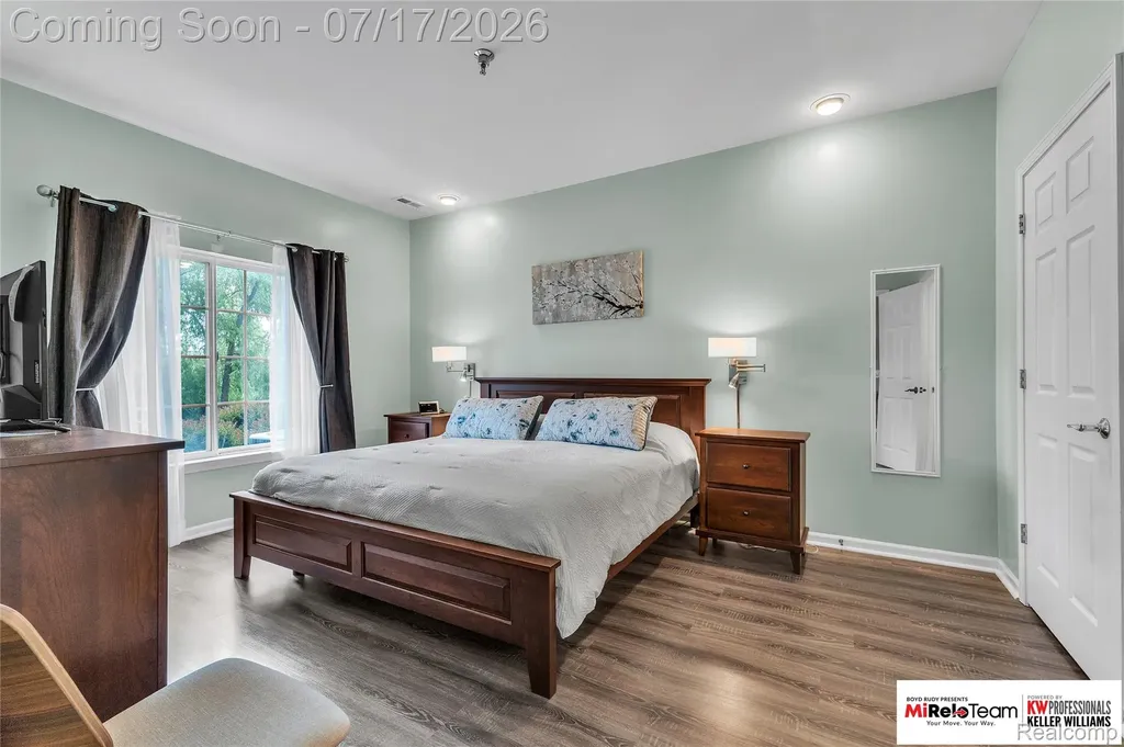 5950 E Island Drive Ypsilanti Charter Township MI 48197