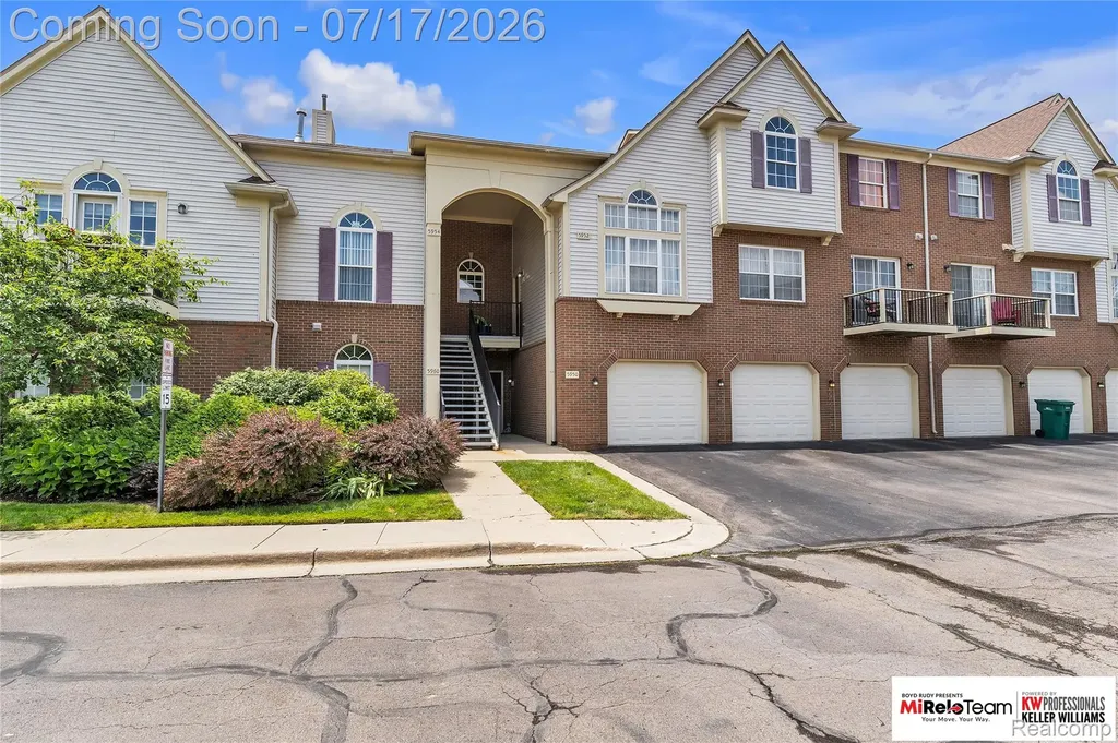 5950 E Island Drive Ypsilanti Charter Township MI 48197