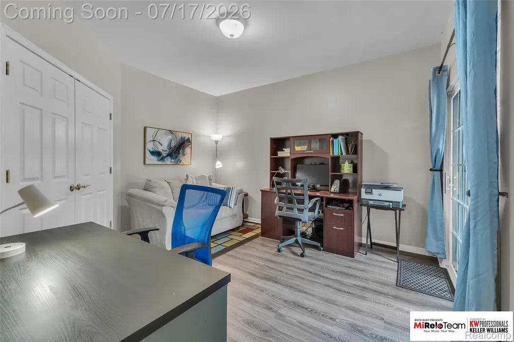 5950 E Island Drive Ypsilanti Charter Township MI 48197