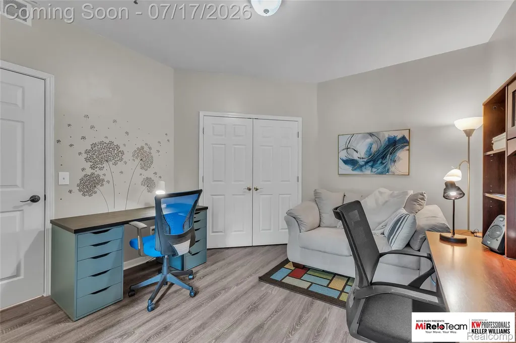 5950 E Island Drive Ypsilanti Charter Township MI 48197