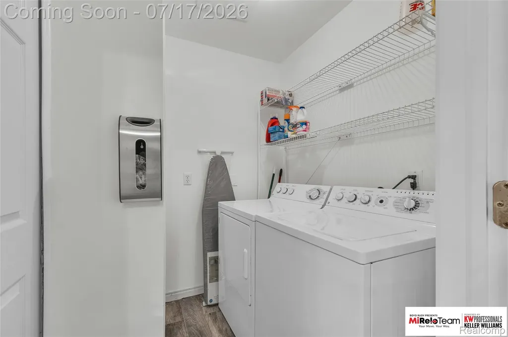 5950 E Island Drive Ypsilanti Charter Township MI 48197