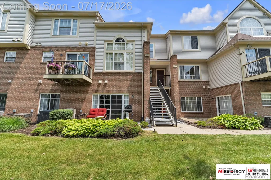 5950 E Island Drive Ypsilanti Charter Township MI 48197