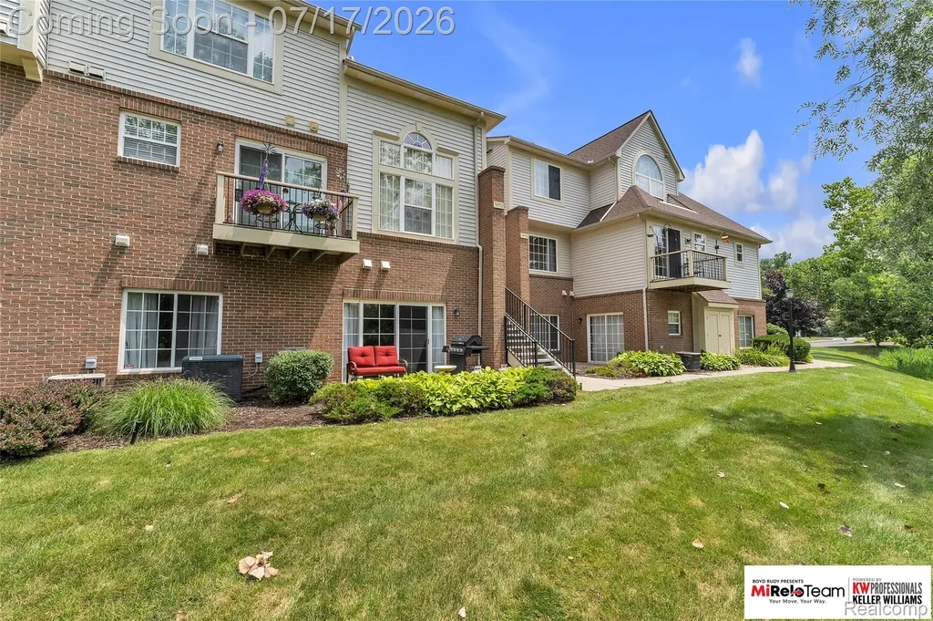 5950 E Island Drive Ypsilanti Charter Township MI 48197
