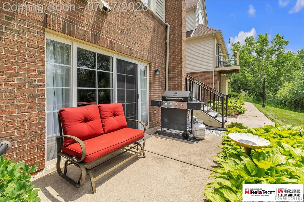 5950 E Island Drive Ypsilanti Charter Township MI 48197
