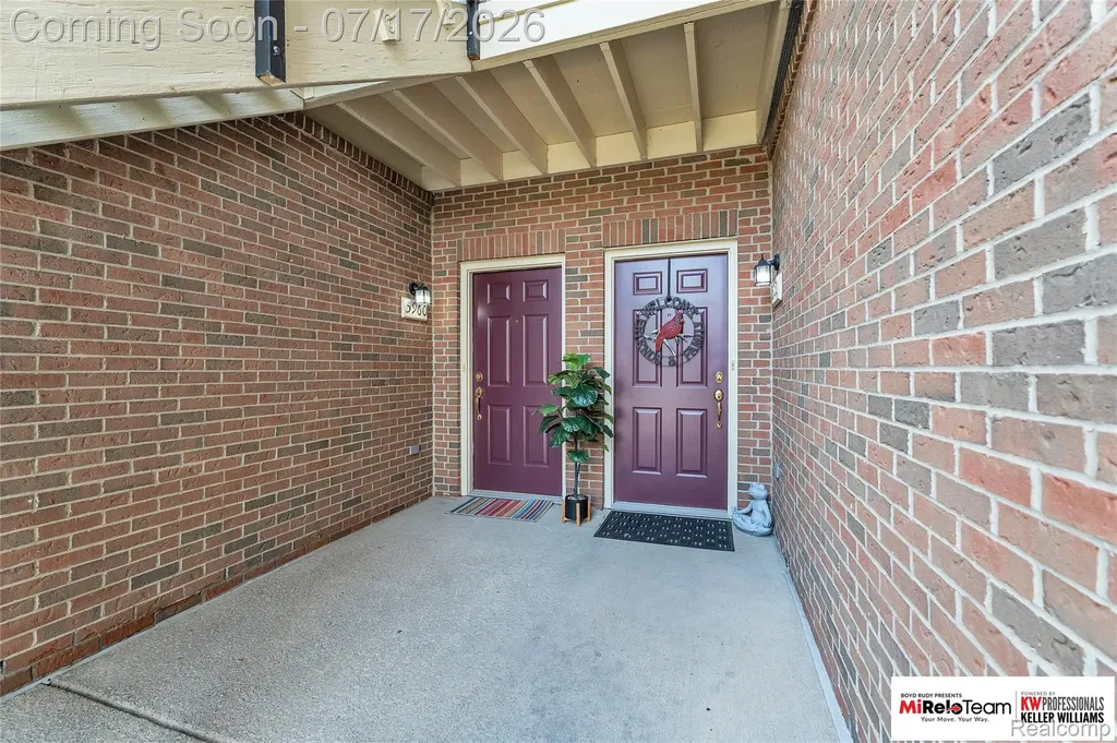 5950 E Island Drive Ypsilanti Charter Township MI 48197