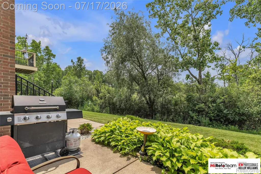 5950 E Island Drive Ypsilanti Charter Township MI 48197