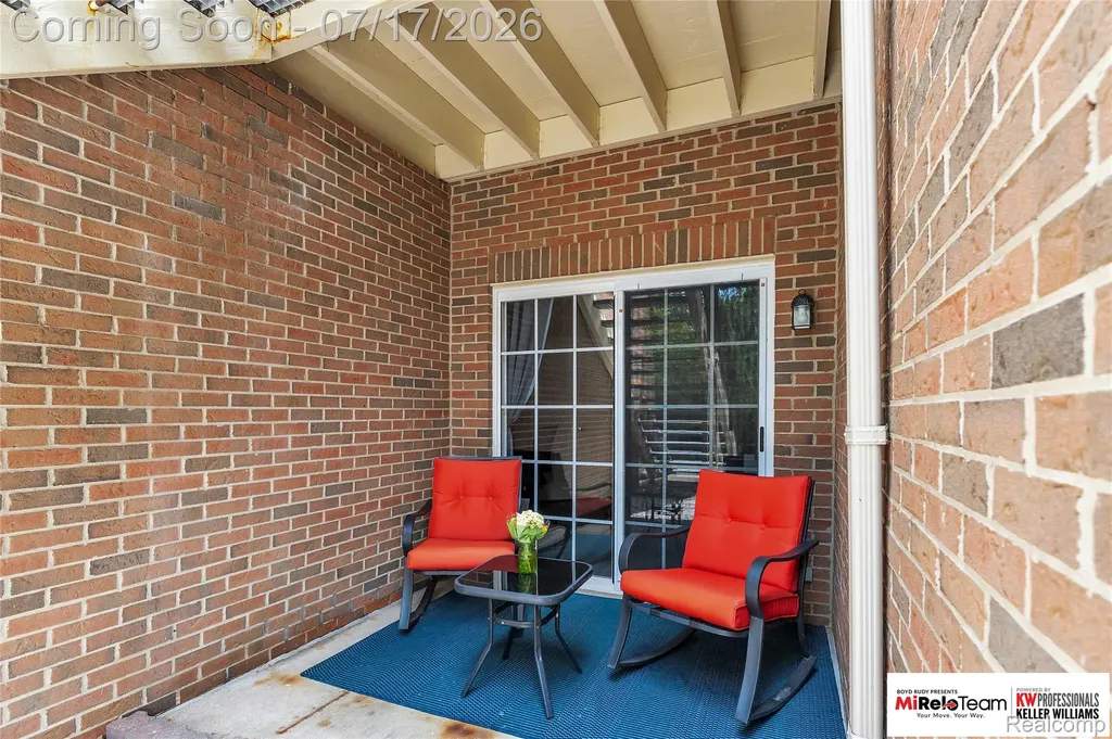 5950 E Island Drive Ypsilanti Charter Township MI 48197