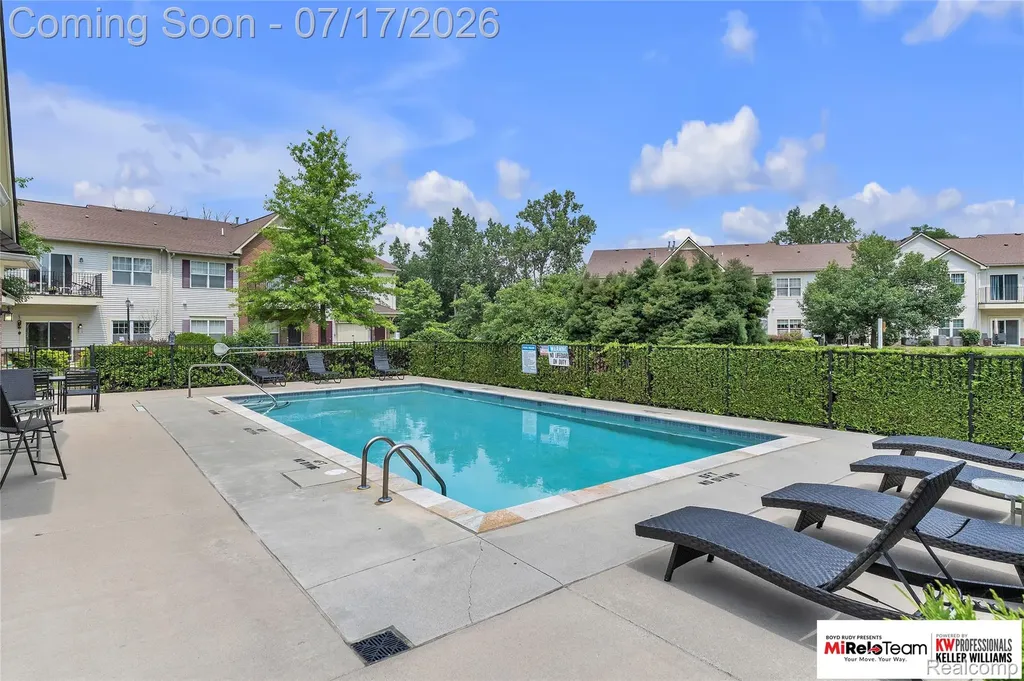 5950 E Island Drive Ypsilanti Charter Township MI 48197