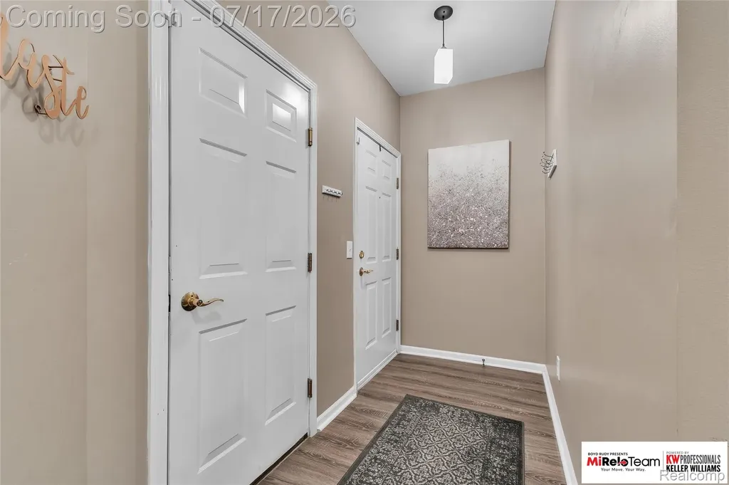 5950 E Island Drive Ypsilanti Charter Township MI 48197