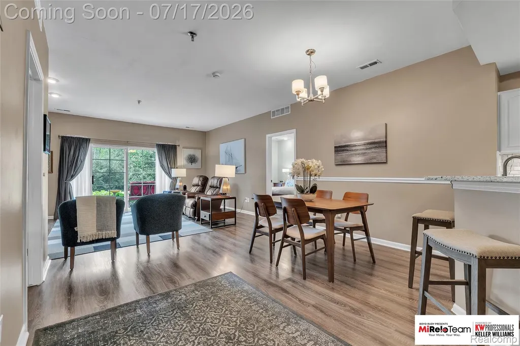 5950 E Island Drive Ypsilanti Charter Township MI 48197