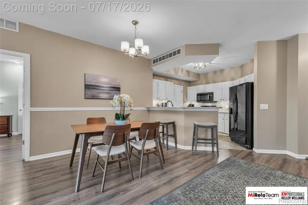 5950 E Island Drive Ypsilanti Charter Township MI 48197