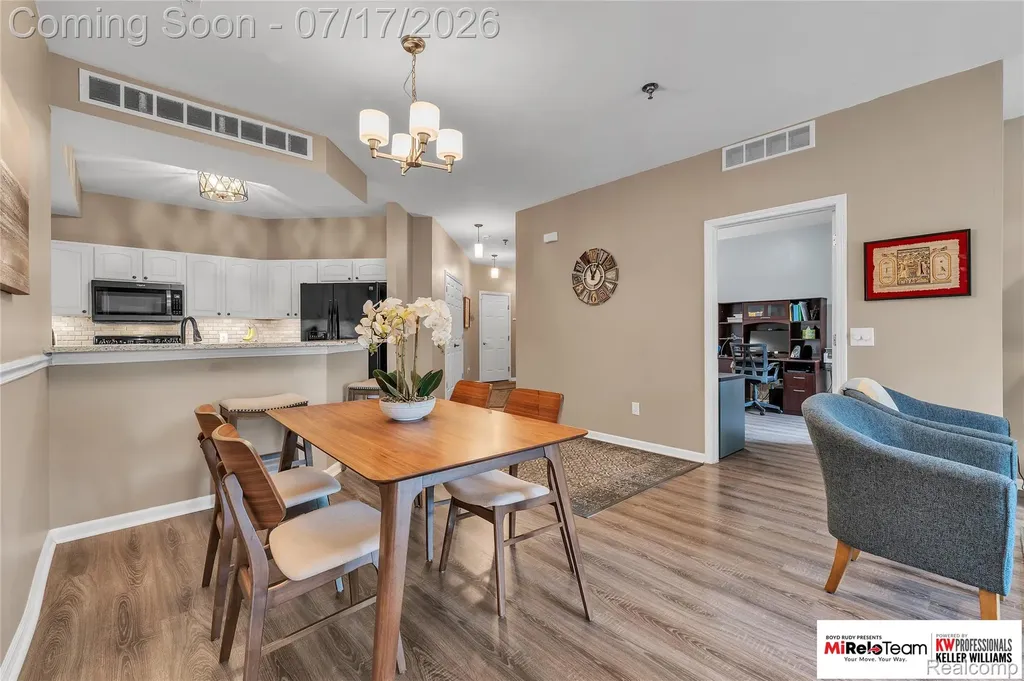 5950 E Island Drive Ypsilanti Charter Township MI 48197