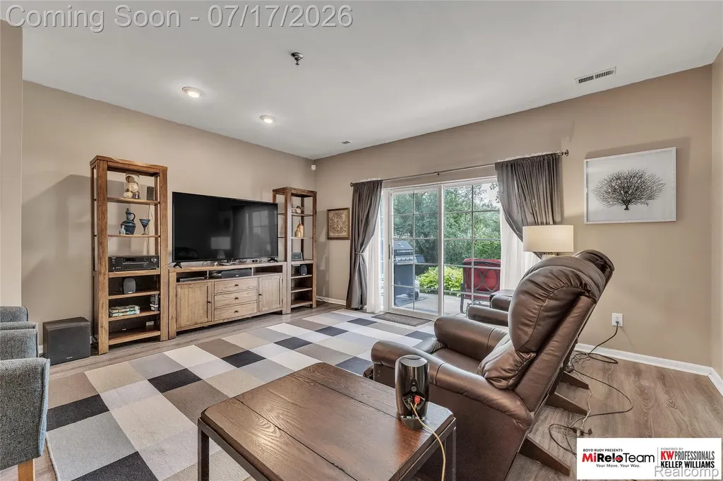 5950 E Island Drive Ypsilanti Charter Township MI 48197