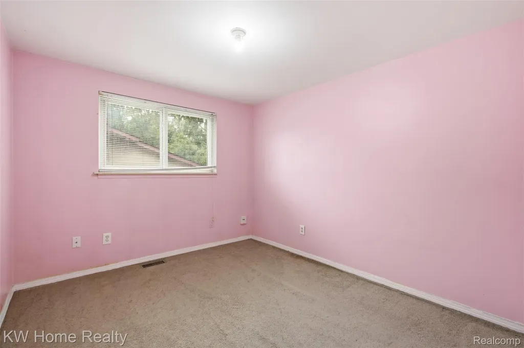 19700 Northbrook Drive Southfield City MI 48076