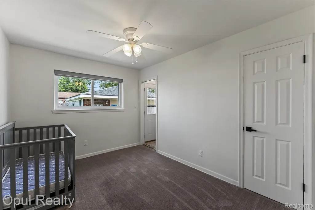 7799 Gary Avenue Westland City MI 48185