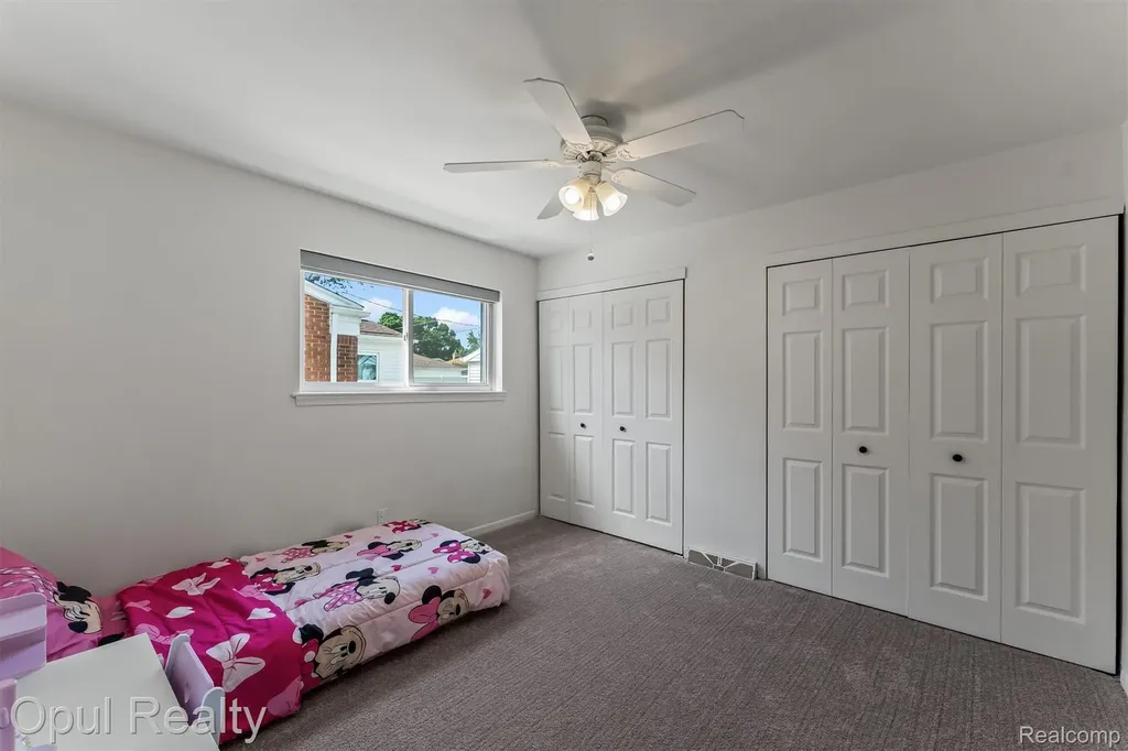 7799 Gary Avenue Westland City MI 48185