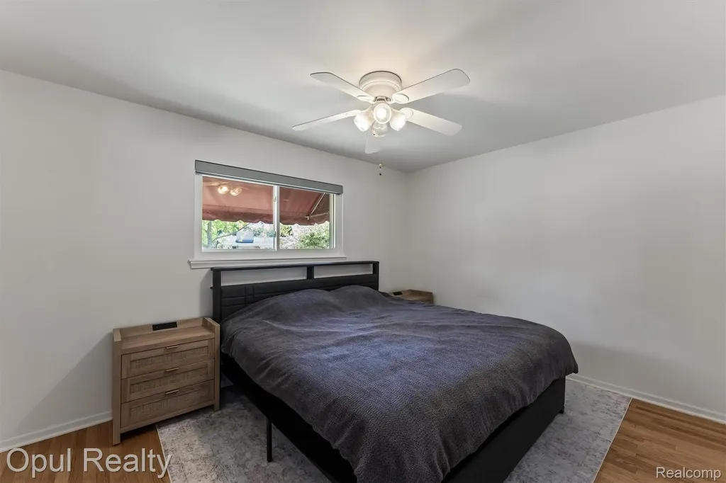 7799 Gary Avenue Westland City MI 48185