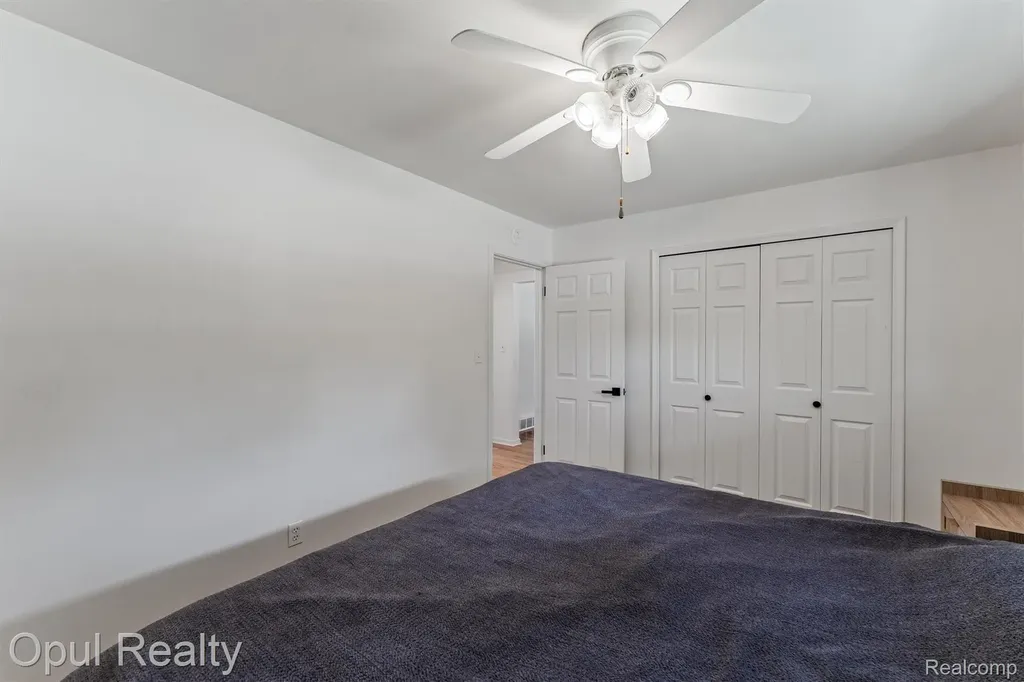 7799 Gary Avenue Westland City MI 48185