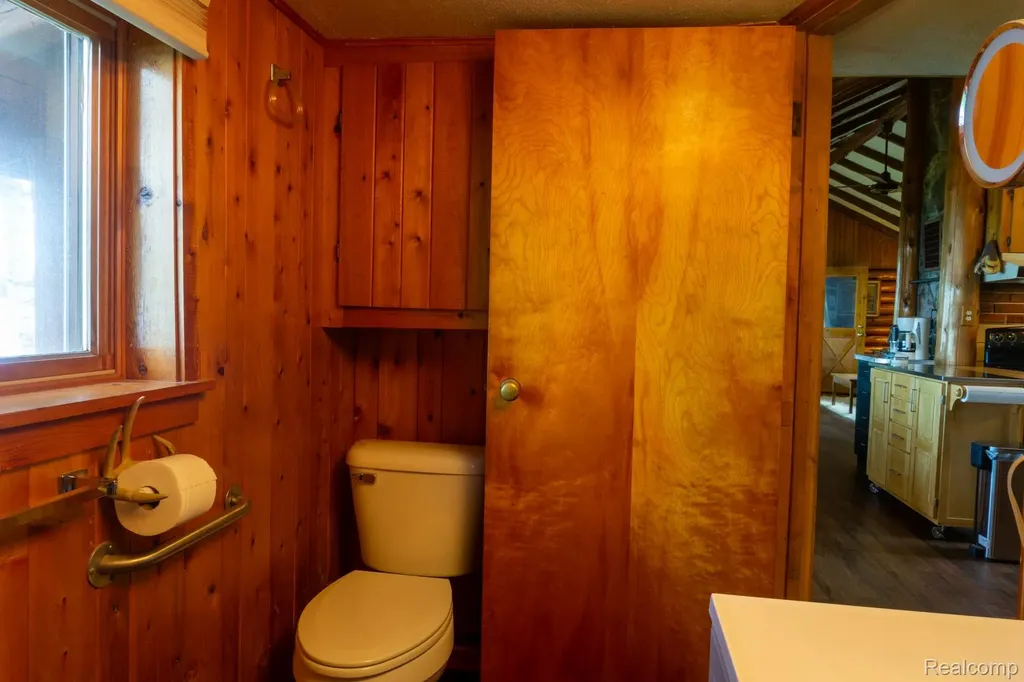 32494 W Betcher Drive Trout Lake Township MI 49793