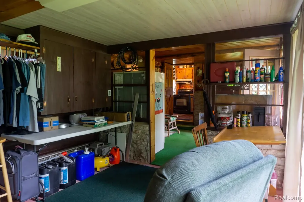 32494 W Betcher Drive Trout Lake Township MI 49793