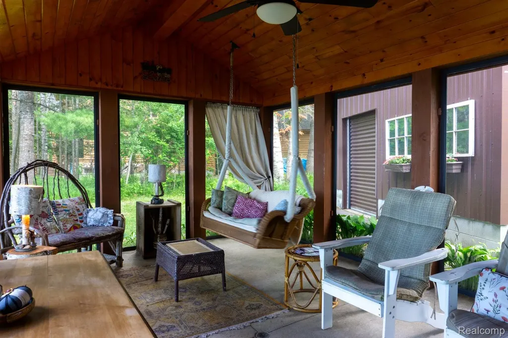 32494 W Betcher Drive Trout Lake Township MI 49793