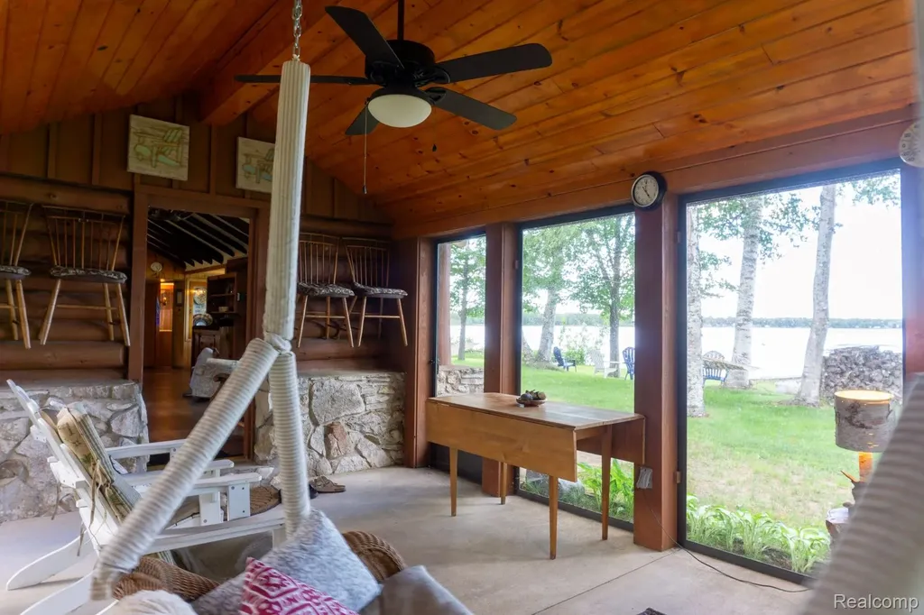 32494 W Betcher Drive Trout Lake Township MI 49793