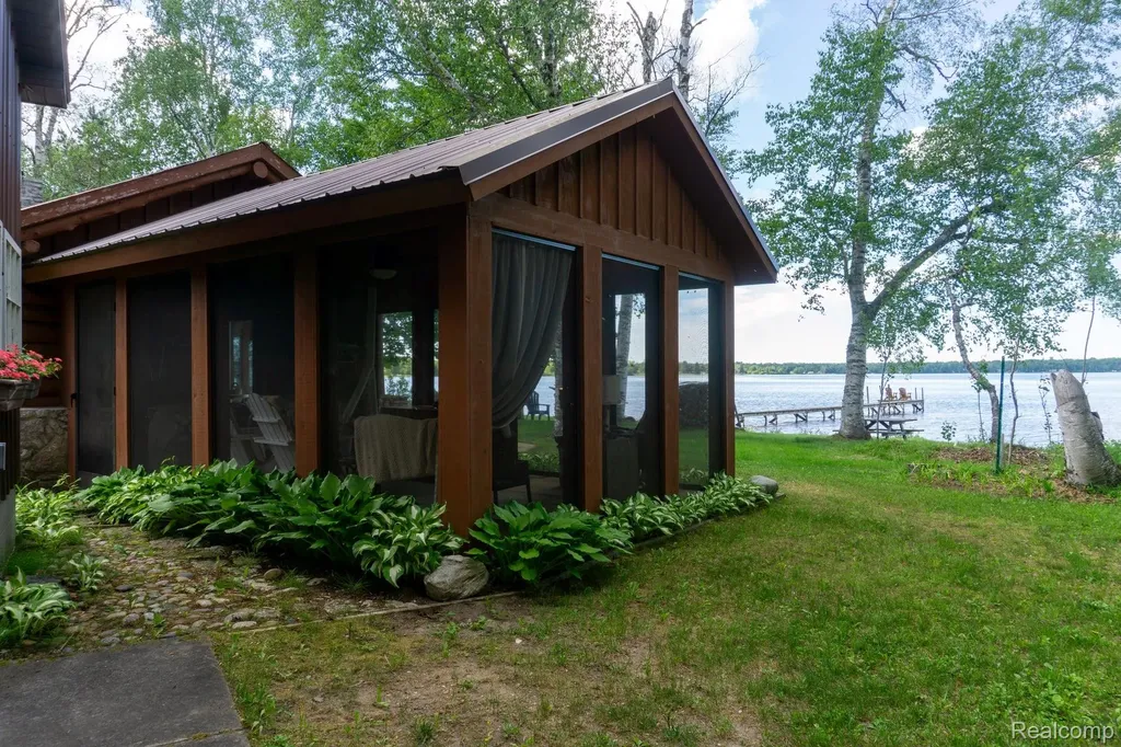 32494 W Betcher Drive Trout Lake Township MI 49793
