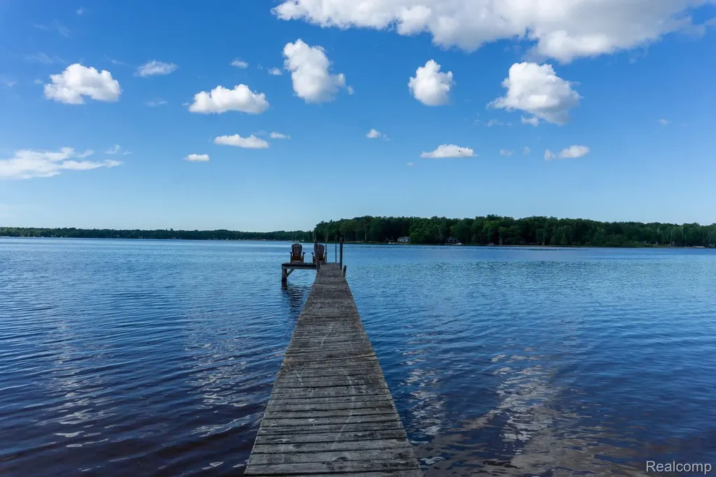 32494 W Betcher Drive Trout Lake Township MI 49793