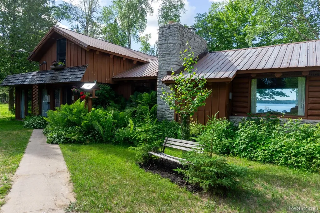 32494 W Betcher Drive Trout Lake Township MI 49793