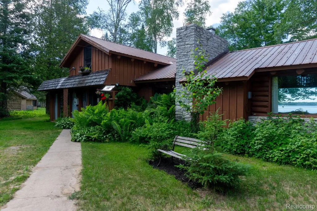 32494 W Betcher Drive Trout Lake Township MI 49793