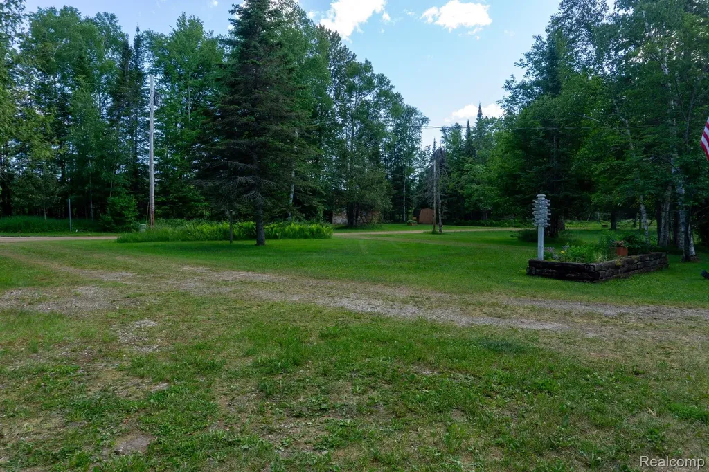 32494 W Betcher Drive Trout Lake Township MI 49793