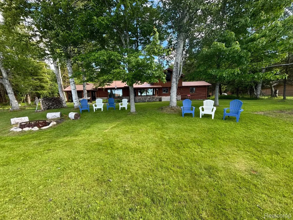 32494 W Betcher Drive Trout Lake Township MI 49793