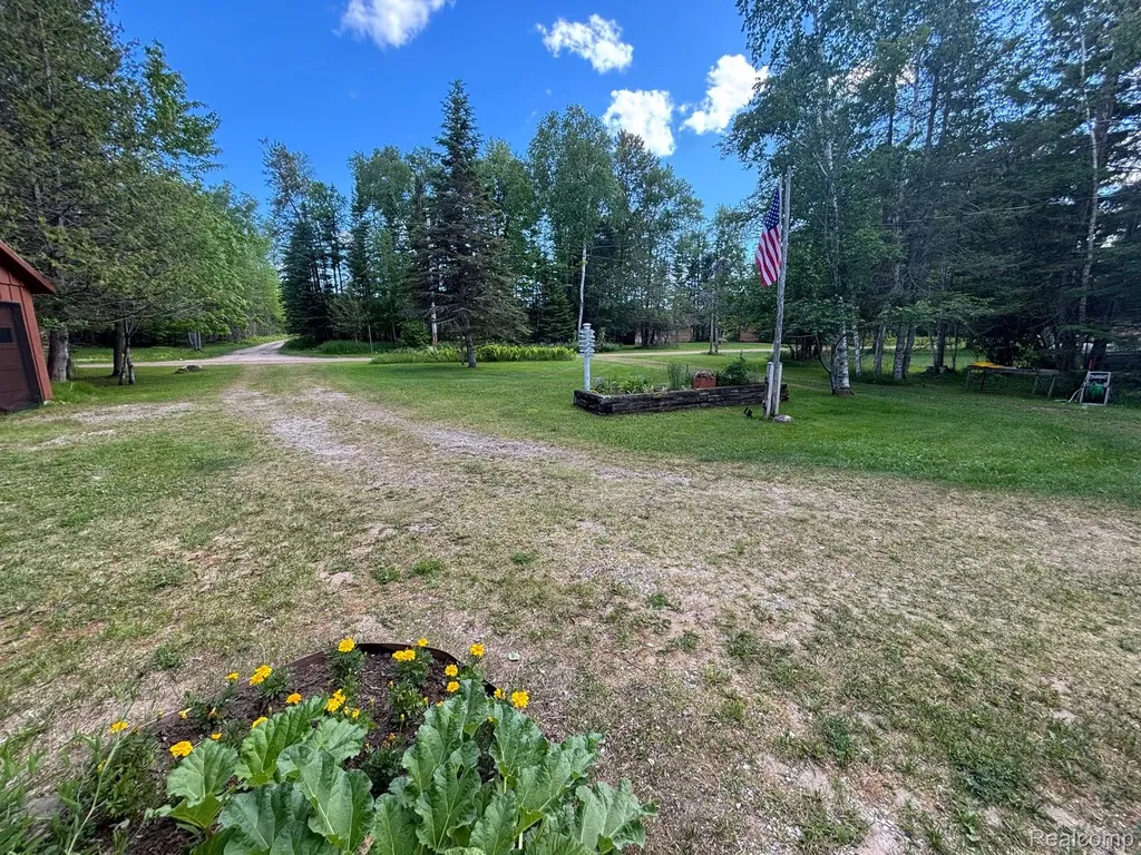 32494 W Betcher Drive Trout Lake Township MI 49793