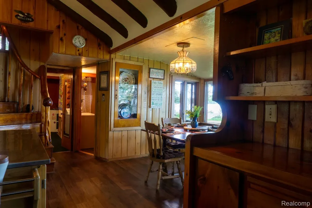 32494 W Betcher Drive Trout Lake Township MI 49793