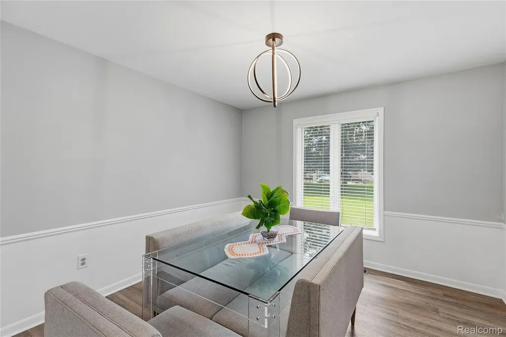 3495 Macnichol Trail West Bloomfield Charter Township MI 48323