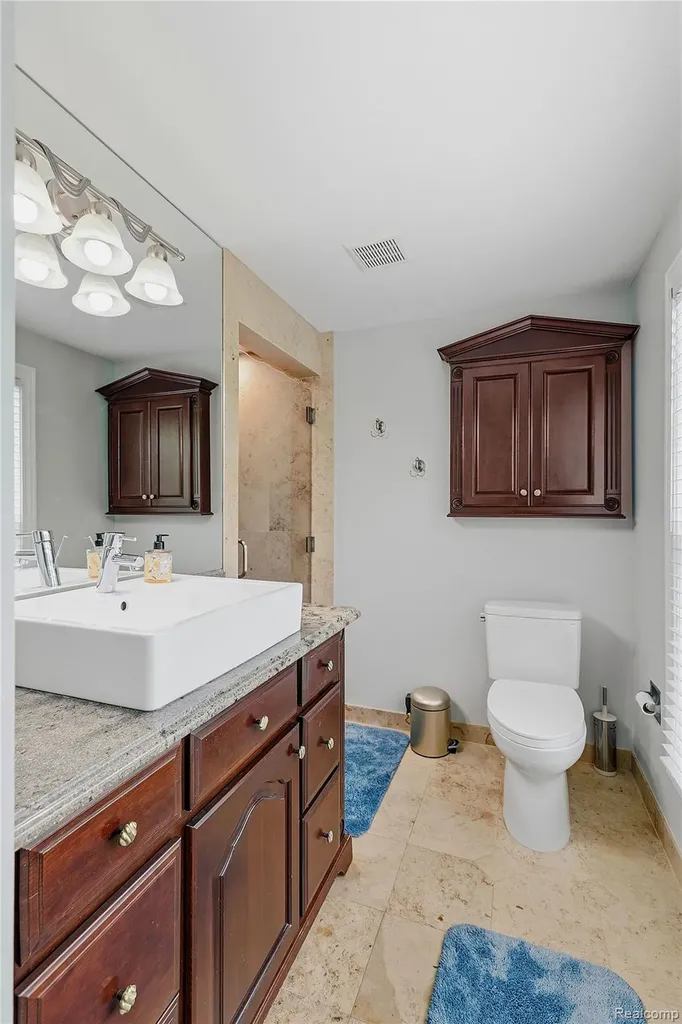 3495 Macnichol Trail West Bloomfield Charter Township MI 48323