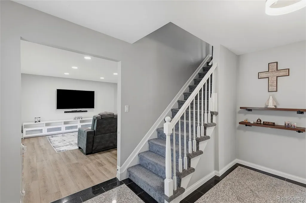 3495 Macnichol Trail West Bloomfield Charter Township MI 48323