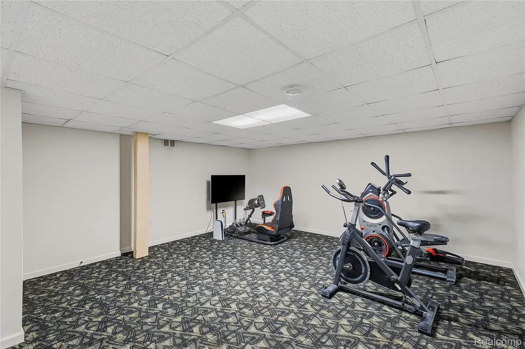 3495 Macnichol Trail West Bloomfield Charter Township MI 48323