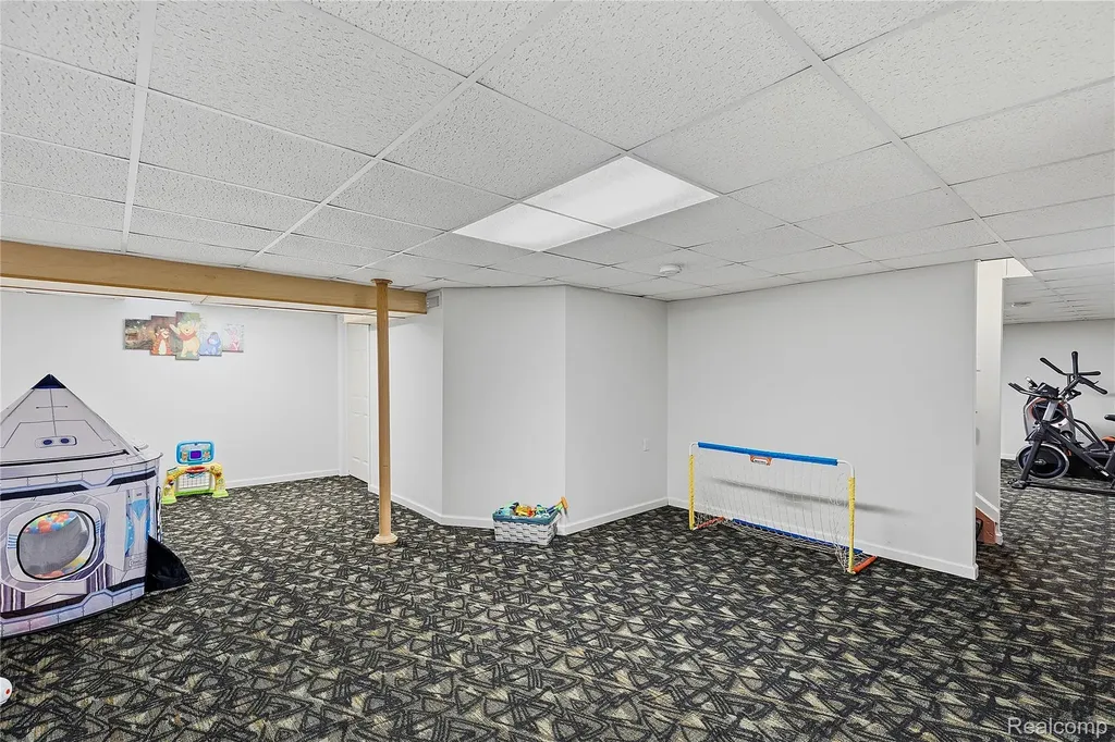 3495 Macnichol Trail West Bloomfield Charter Township MI 48323