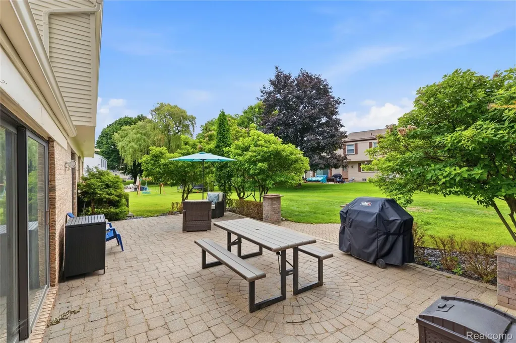 3495 Macnichol Trail West Bloomfield Charter Township MI 48323